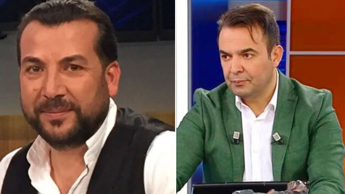 Zihni Çakır’dan Tahir Sarıkaya hakkında çarpıcı iddia: İktidara yakın gazetecilere para dağıttığını itiraf etti