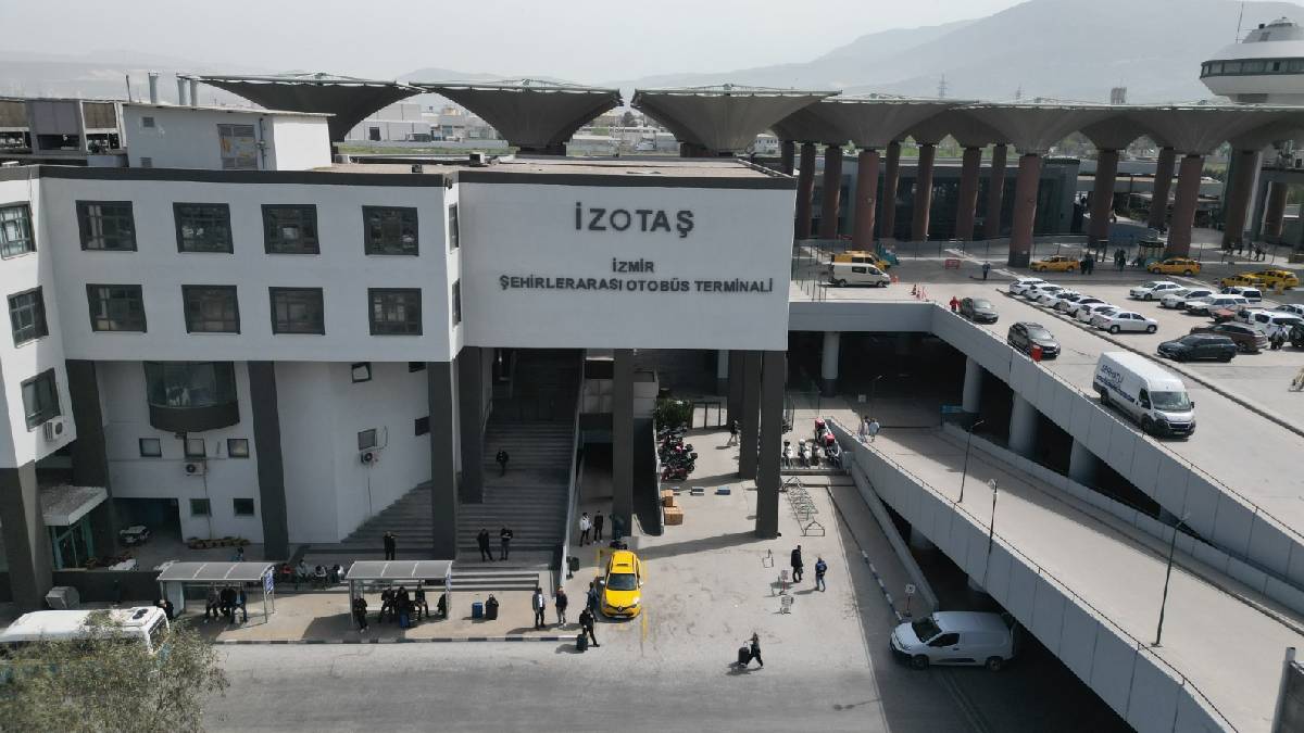 Büyükşehir hukuk mücadelesini kazandı: İzmir Otogarı için tedbir kararı kaldırıldı, tahliye işleminin önü açıldı