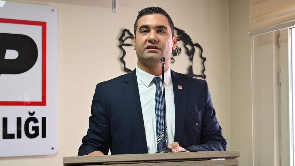 YENİ Parti Kırıkkale İl Kurucu Başkanı Onur Yüksel Bozdağ oldu
