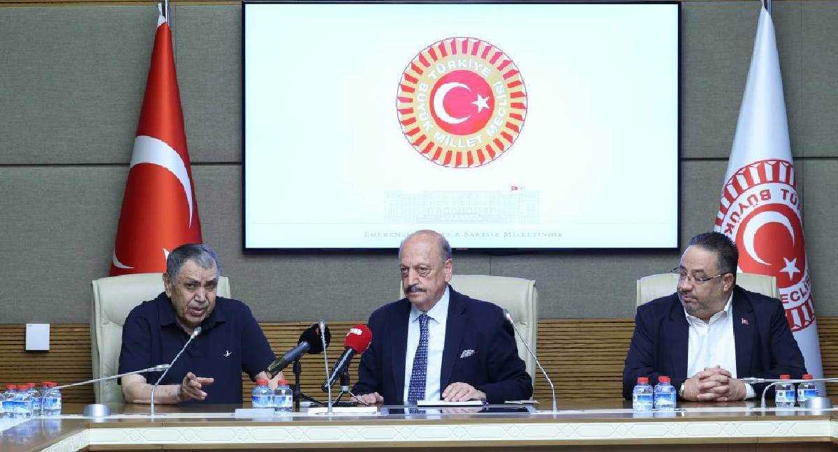 Vedat Bilgin'den Doruk Madencilik açıklaması: Savcıları göreve davet ediyorum