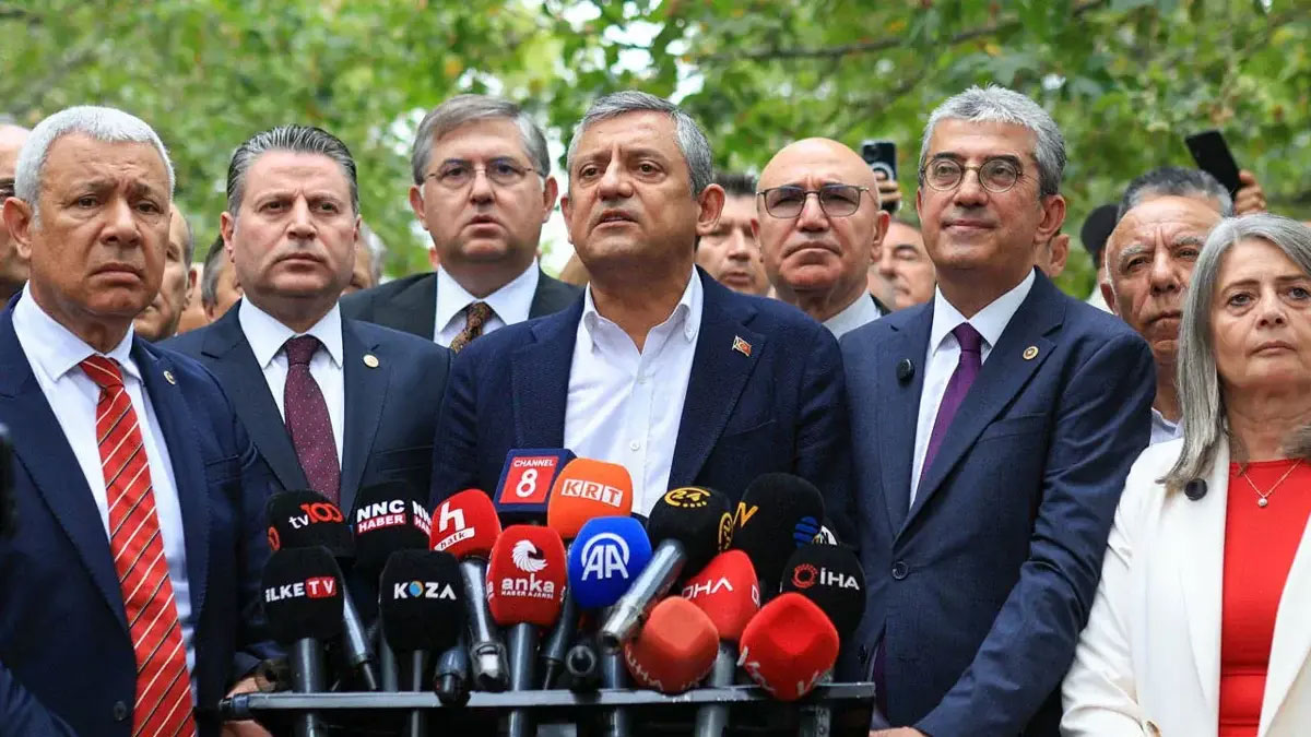 YENİ Parti'ye destek sürüyor: 6.gün bağış tutarları açıklandı