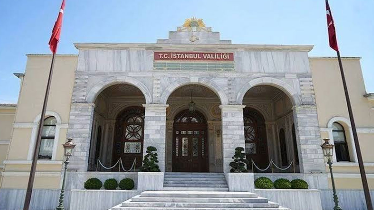 İstanbul Valiliğinden dolandırıcılık uyarısı