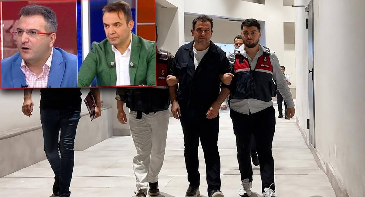 Tahir Sarıkaya’nın ifadesi ortaya çıktı: Kripto hesabını faiz haram olduğu için kullandım