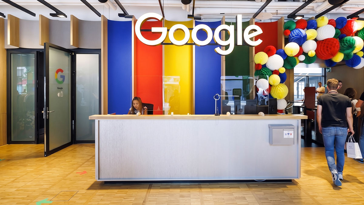 AB'de var İsviçre'de yok: Rekabet kurumu, Google'ın kapısına dayandı