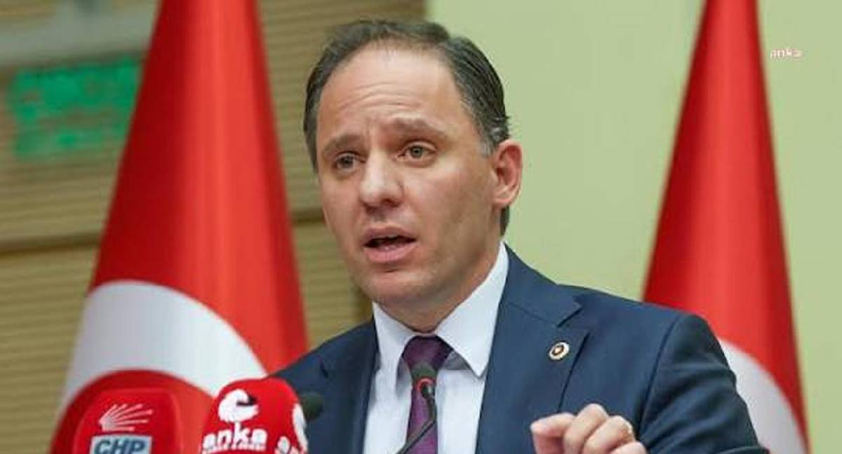 Yavuzyılmaz'dan Tuzla Belediyesi'ne rant iddiası: 154 kaçak villa ile 3 milyarlık rant