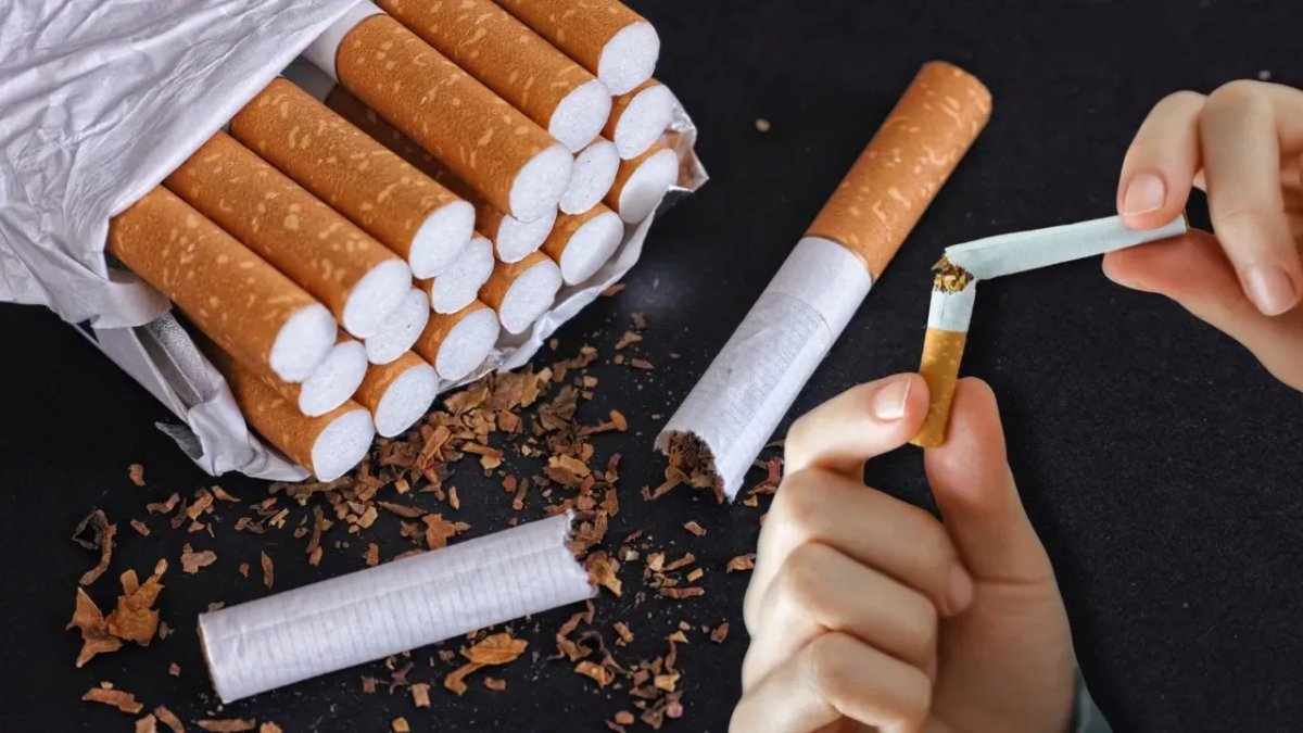 JTI sigara grubuna 10 lira zam