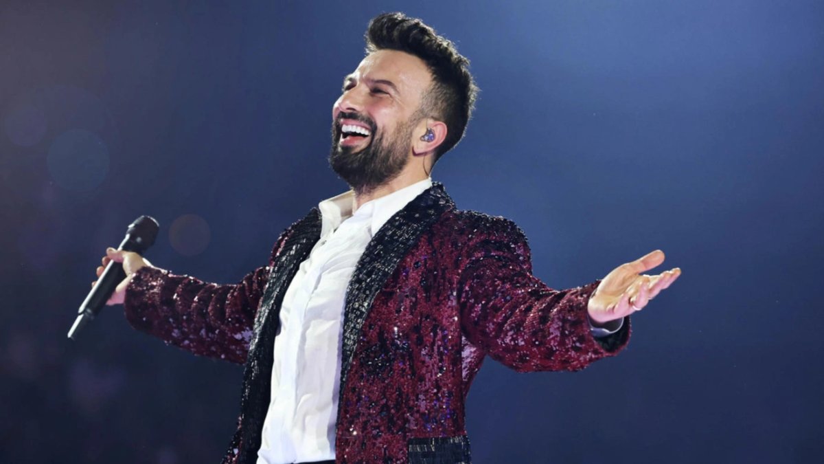 Megastar Tarkan Marmaris’e geliyor: Bilet fiyatları gündem oldu