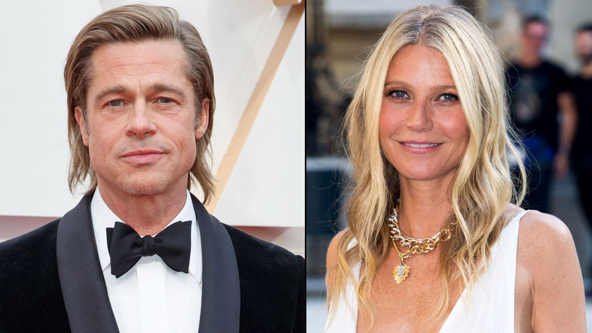 Gwyneth Paltrow’dan itiraf: Tacizciden beni Brad Pitt korudu