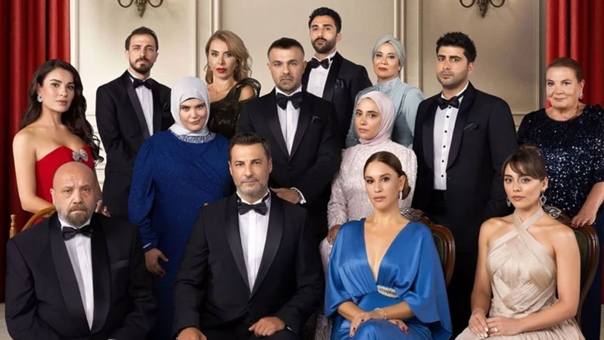 Kızılcık Şerbeti'nde sürpriz veda: İki oyuncu ayrılıyor