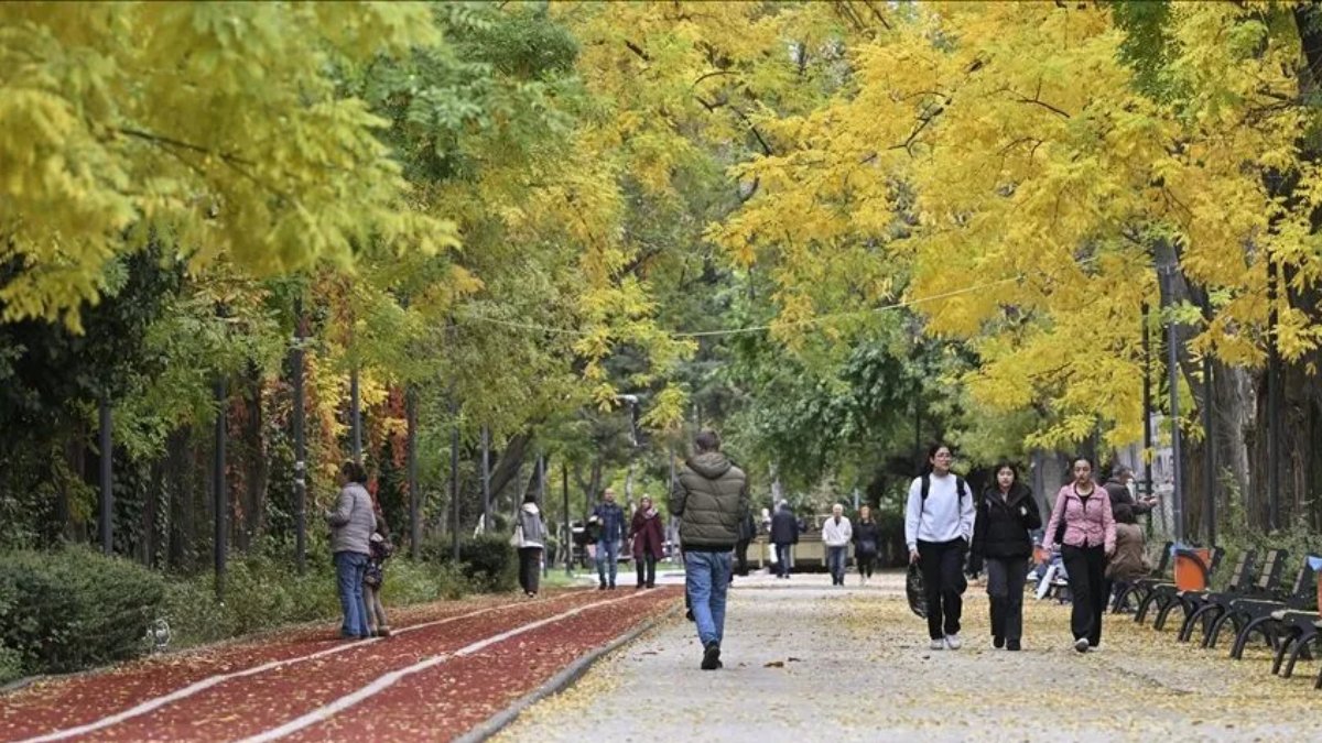 Meteoroloji'nin duayen ismi tarih vererek uyardı: Erken sonbahar Balkanlar'dan geliyor