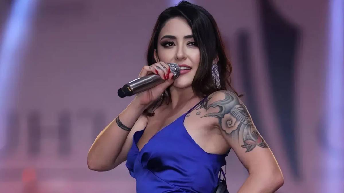 Melek Mosso yalnızlığa dur dedi! Yeni aşkının İspanya’dan olduğu iddia edildi