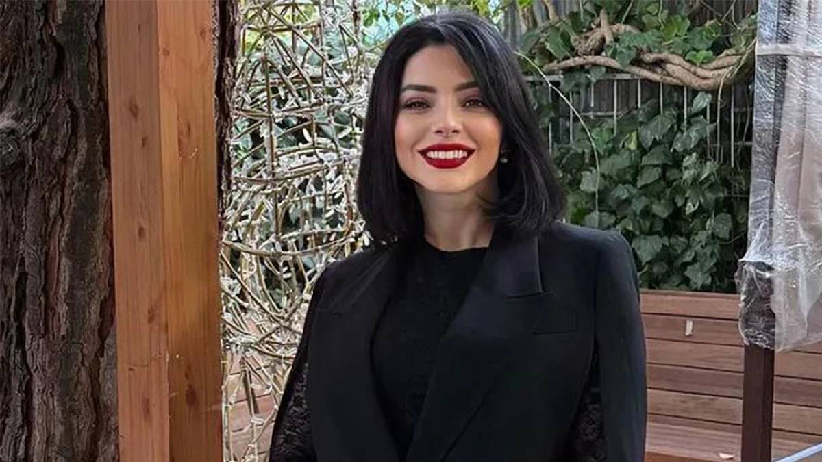 Merve Boluğur da abonelik sistemine geçti! Kısa sürede kazandığı abone sayısı şaşırttı