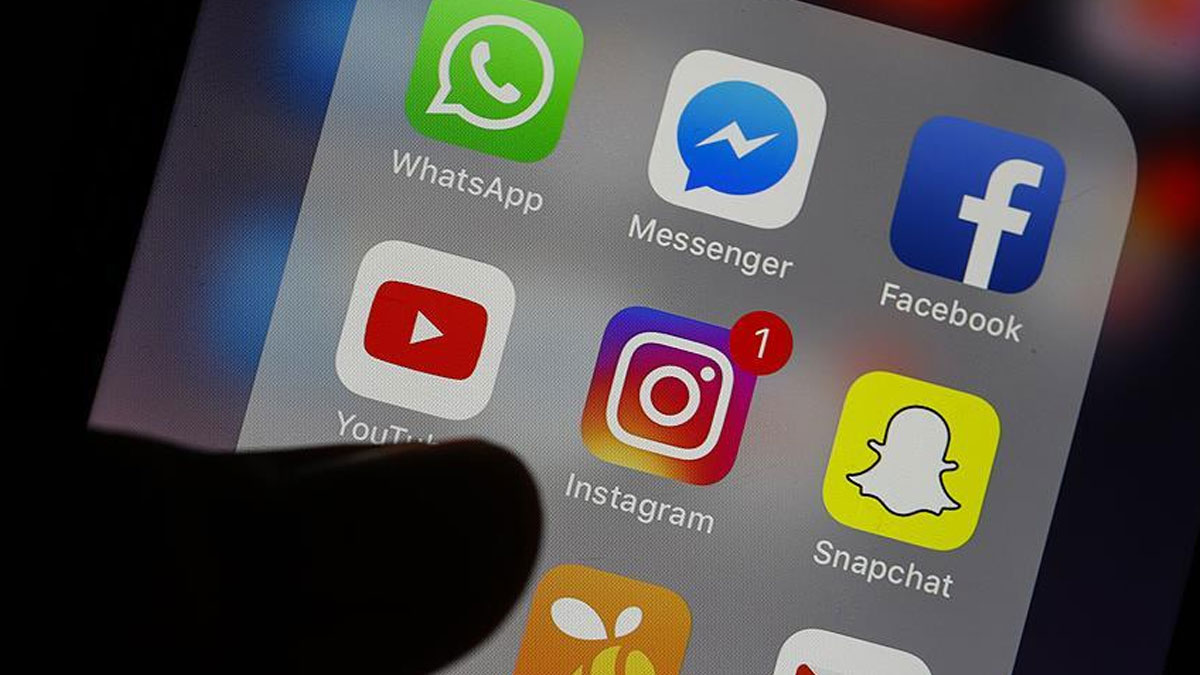 Türkiye'de en çok kullanılan uygulama WhatsApp oldu