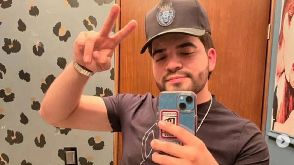 TikTok canlı yayınında kan donduran infaz: Takipçileri o anları izledi