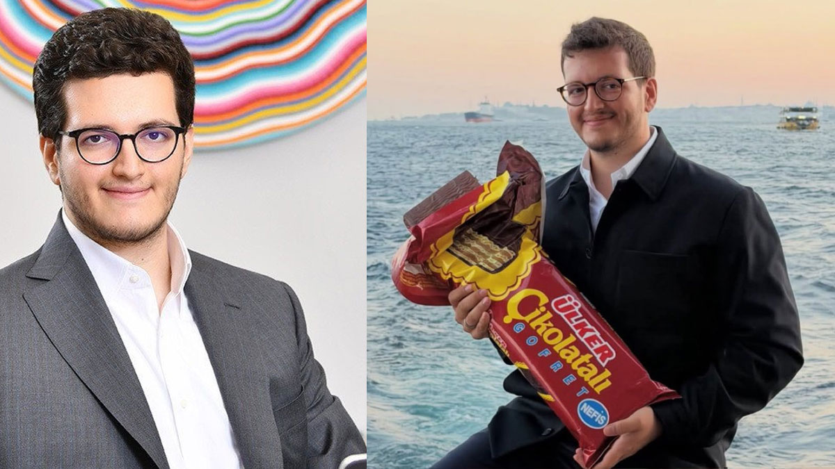 Yahya Ülker’in Instagram hesabına 'koordineli saldırı'
