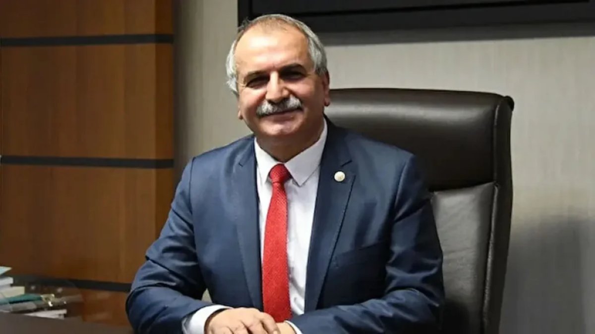 Yeniçağ Gazetesi imtiyaz sahibi Ahmet Çelik’in babası Hacı Ahmet Çelik hayatını kaybetti