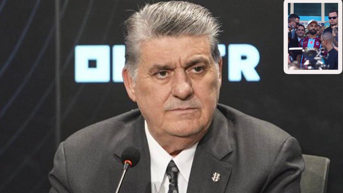 Serdal Adalı'dan Salah açıklaması: Biz almadık
