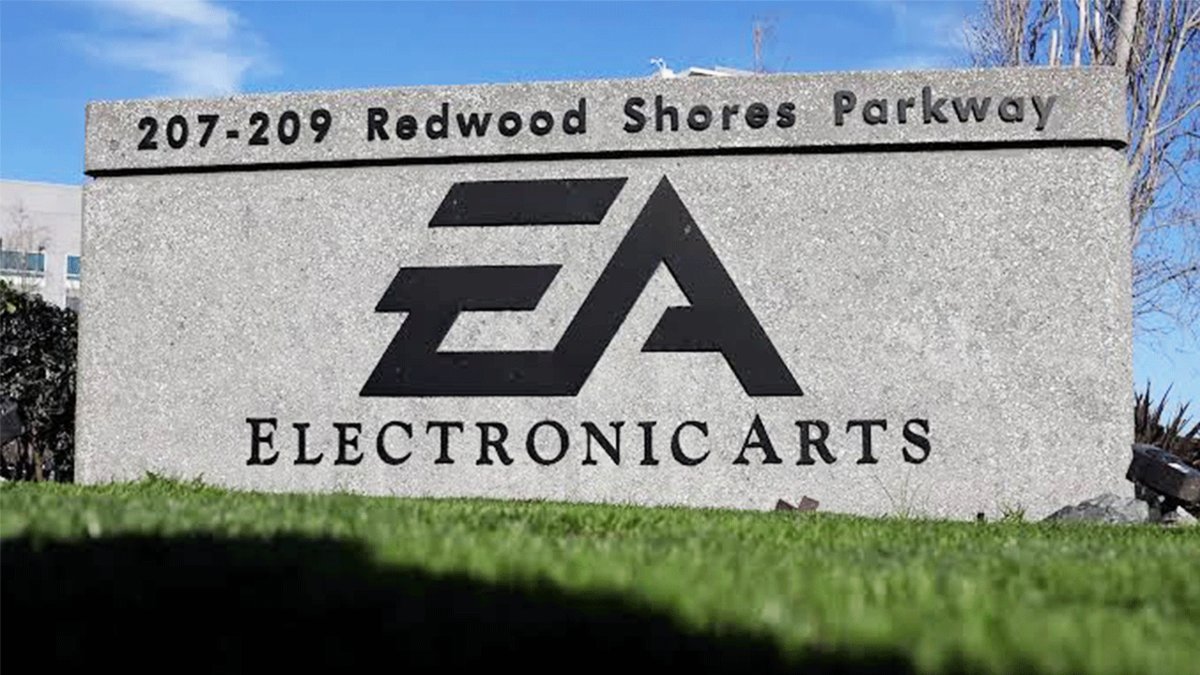 Oyun dünyasında yeni dönem: Electronic Arts 55 milyar dolara Suudi Arabistan’a satıldı