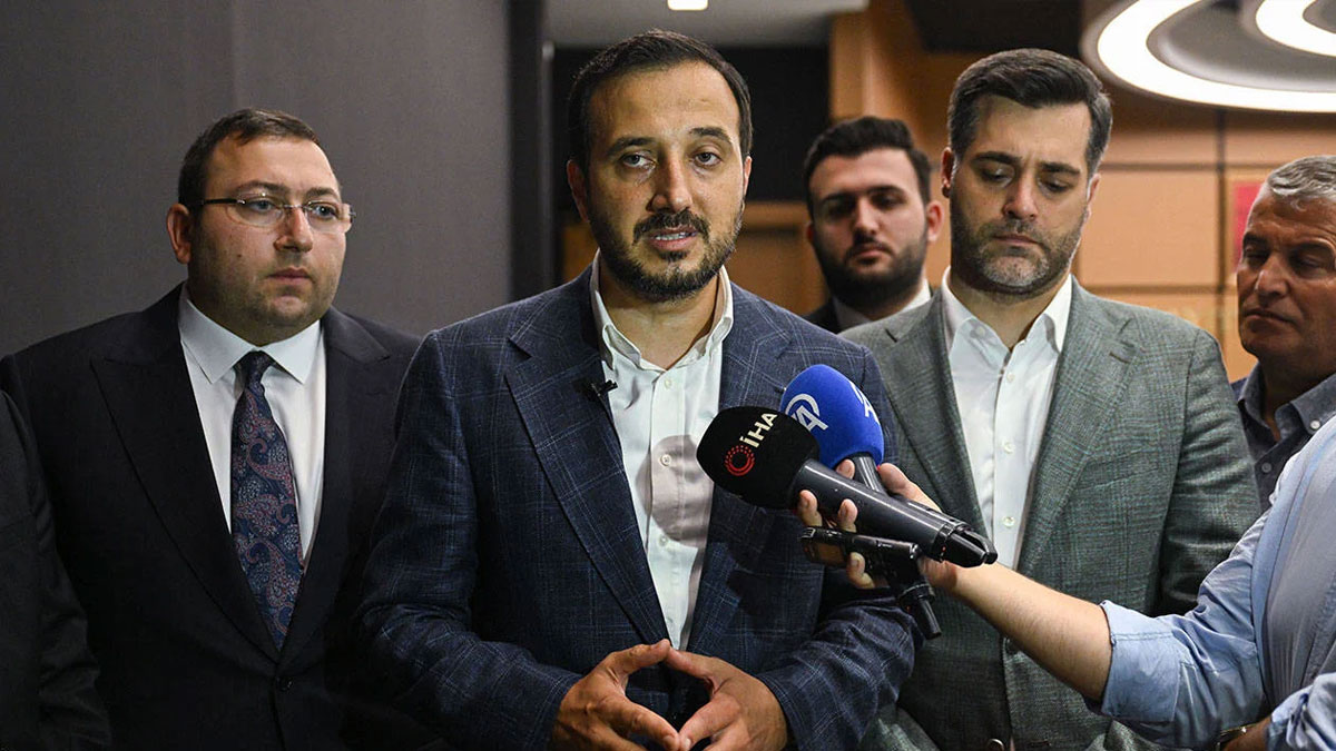 AK Parti, Üsküdar'daki seçime itiraz edecek