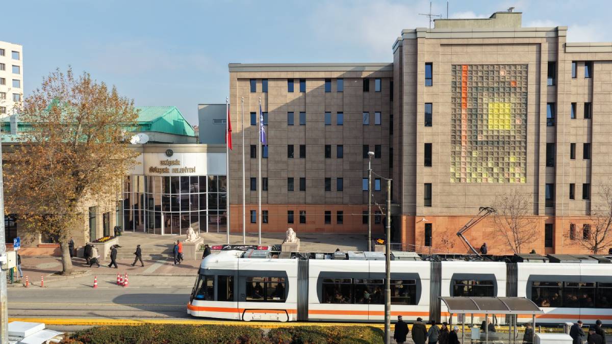 Eskişehir Büyükşehir Belediyesinden dolandırıcılık uyarısı