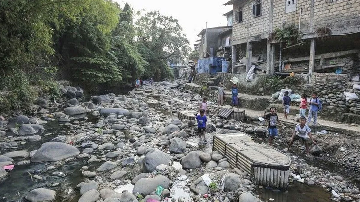 WFP: El Nino 2027 sonuna kadar 49 milyon kişiyi daha gıda güvensizliğine sürükleyebilir