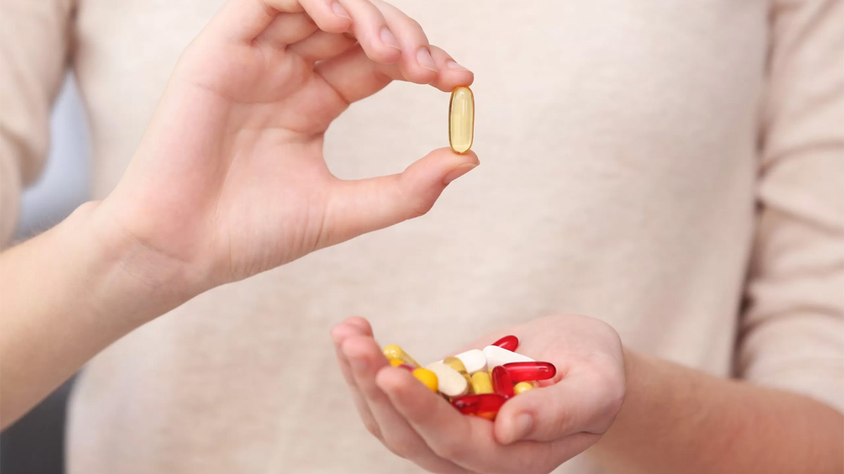 "Ezbere takviye kullanımı tehlikeli": Uzman isimden maden suyu ve vitamin uyarısı!