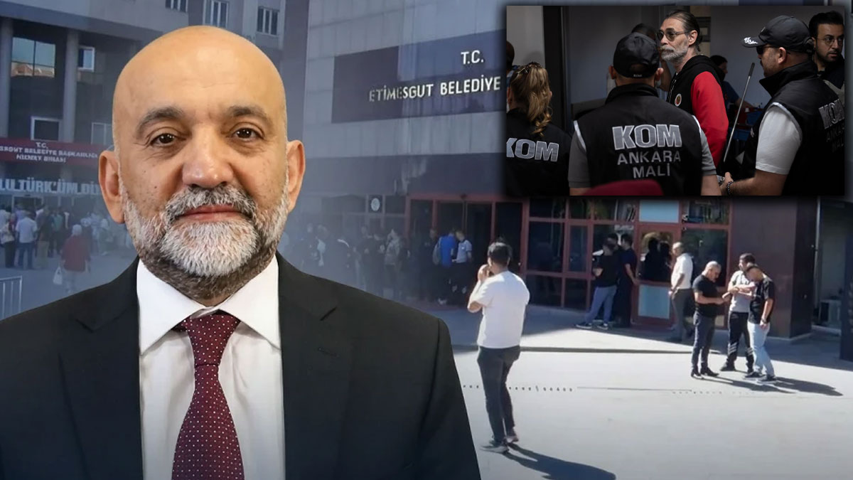 Beşikçioğlu'nun yardımcısının da testi pozitif çıktı