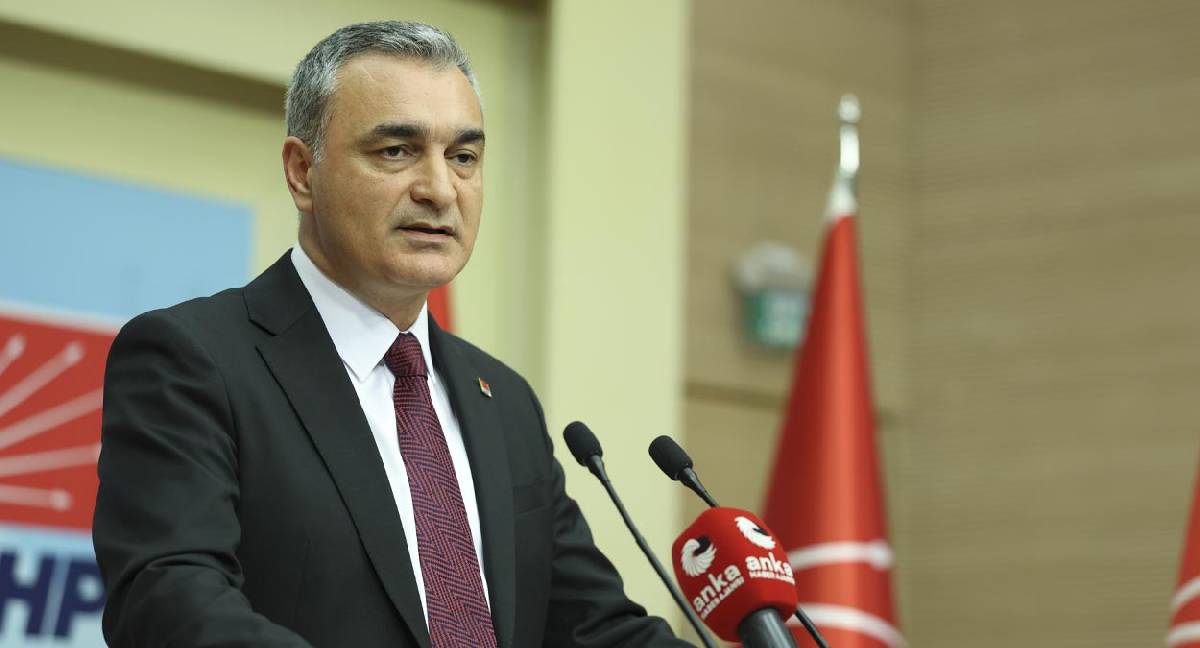 CHP 8 ilde il başkanını değiştirdi