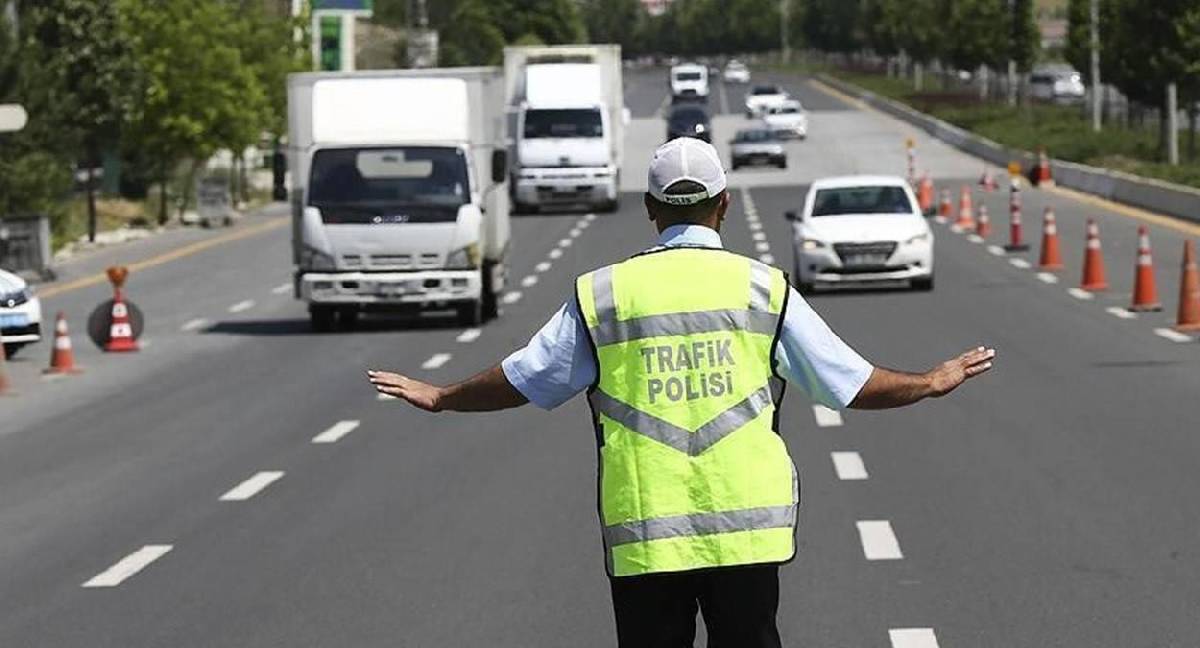 Üsküdar'da bazı yollar trafiğe kapatılacak