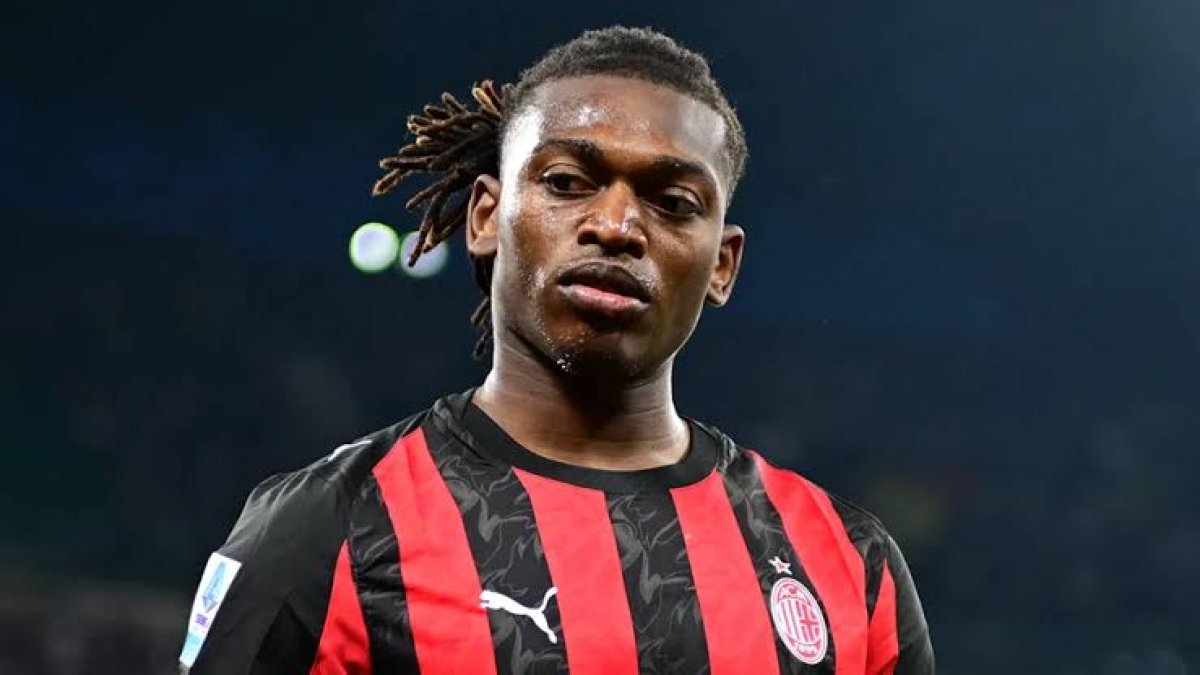 Galatasaray Leao transferinde öne geçti
