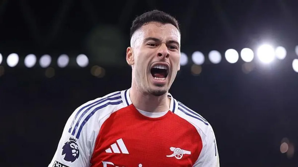 Fenerbahçe’de Martinelli gündemi
