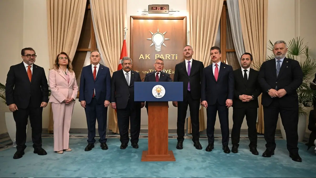 Süreçte en kritik aşama