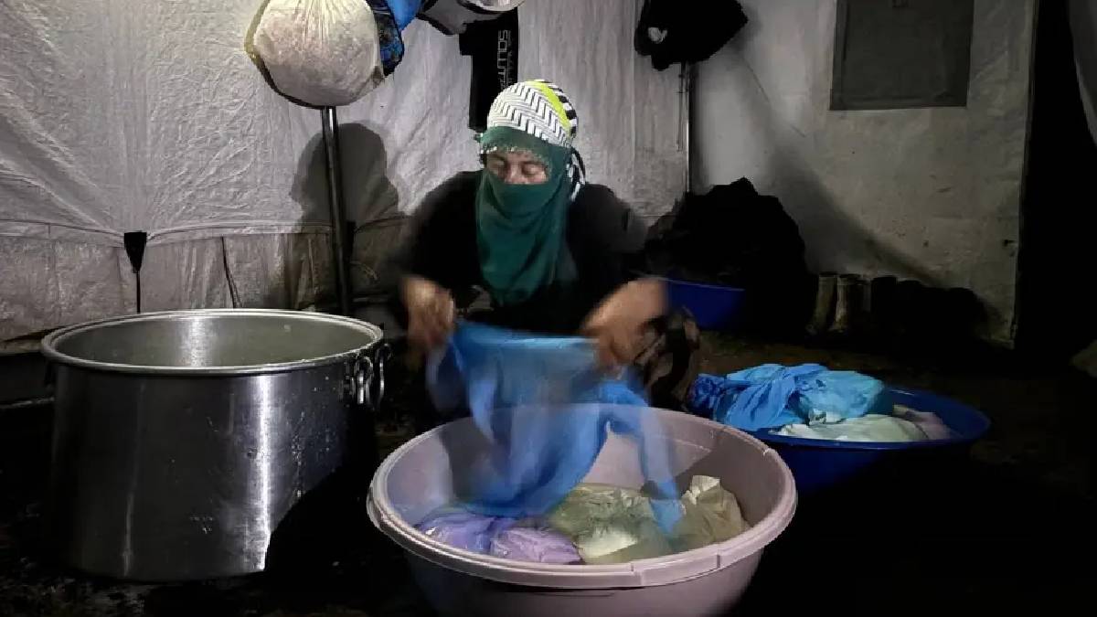 Fabrikada değil yaylada doğal üretiliyor! Yüzyıllardır talep hiç azalmıyor