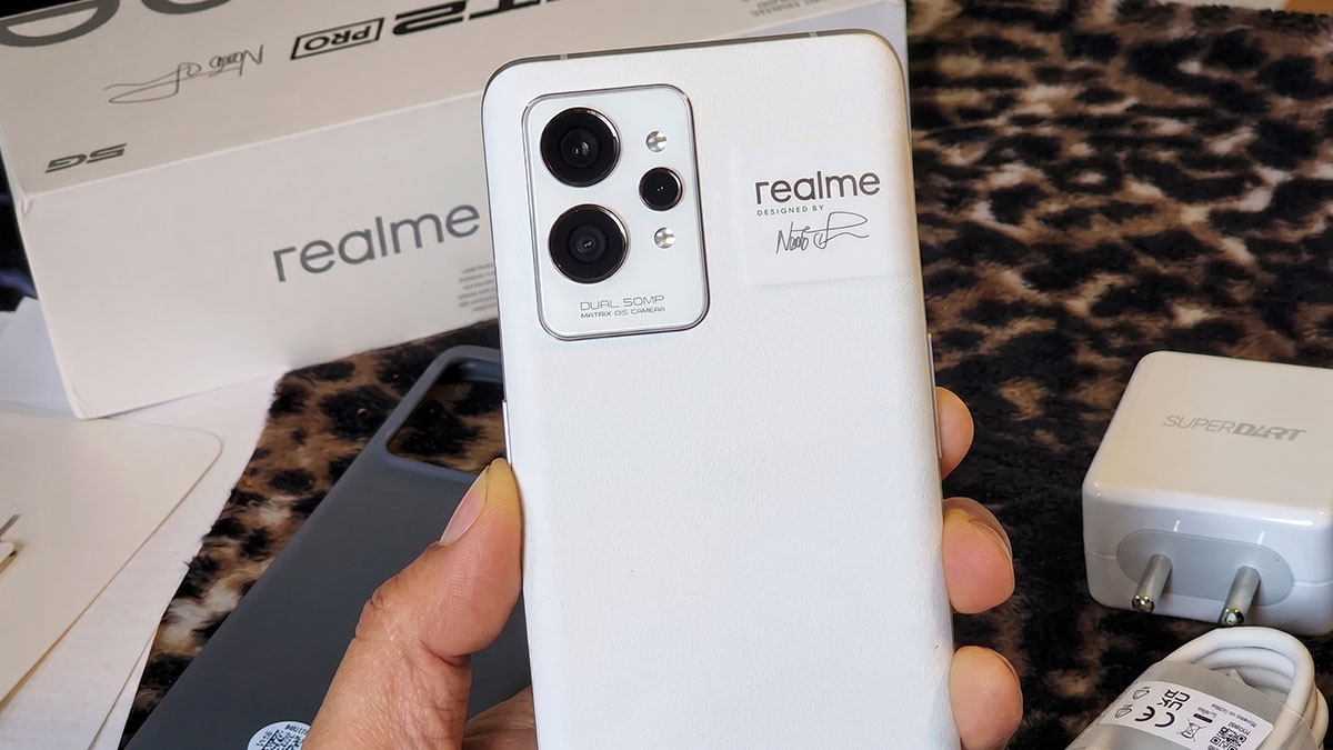 Realme telefonlar, Oppo'nun ColorOS 17 yazılımı ile güncellenecek