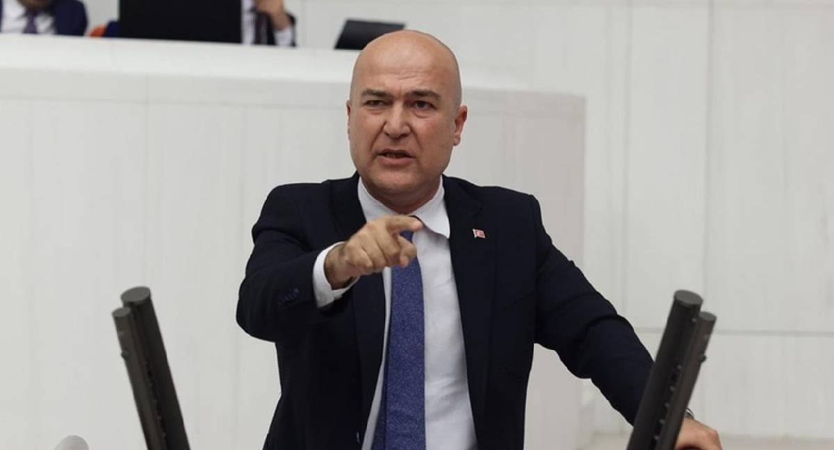 Murat Bakan'dan WhatsApp yazışmaları hakkında suç duyurusu: Kendisinin çayını dahi içmedim
