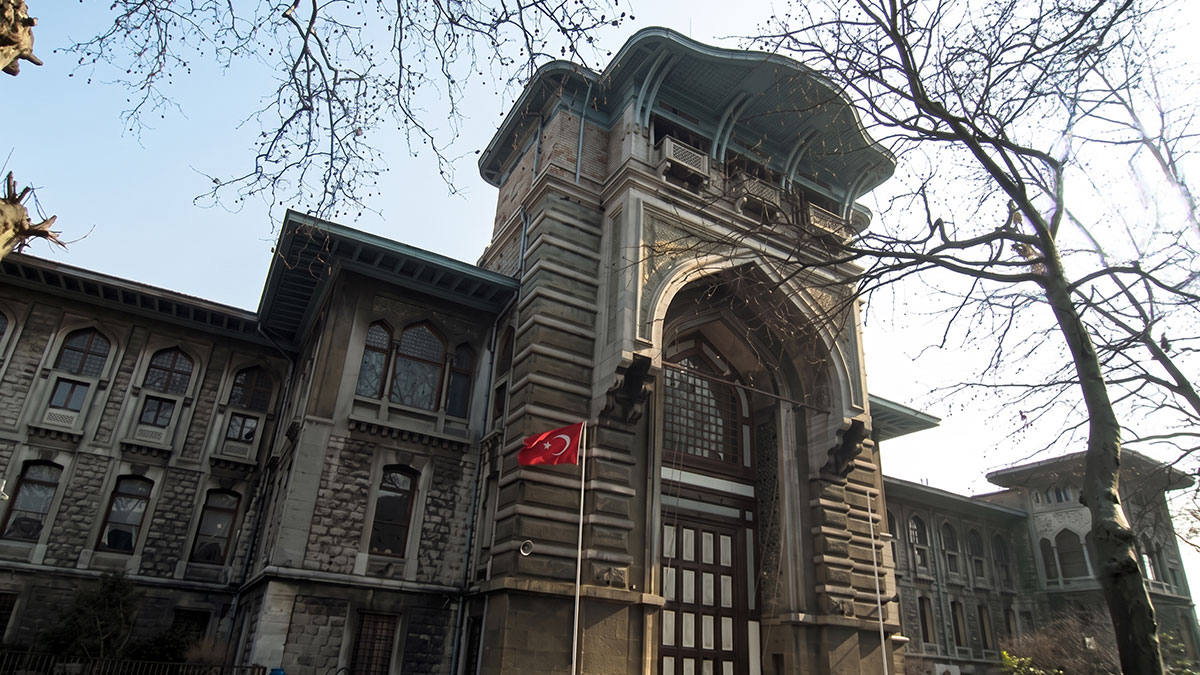 LGS tercihlerinde İstanbul Erkek Lisesi çıtayı zirveye koydu: Yerleşme oranları tavan yaptı