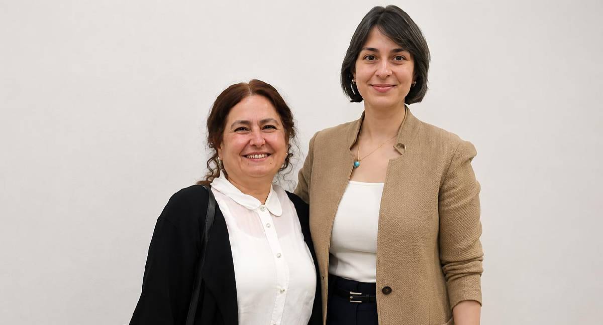 Dedetaş: Teşekkürler Üsküdar, tebrikler Sibel Başkanım