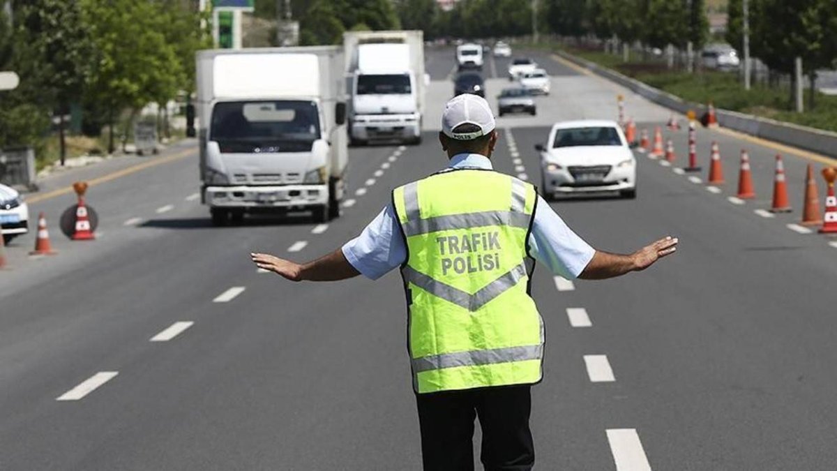 Üsküdar'da bazı yollar trafiğe kapatılacak