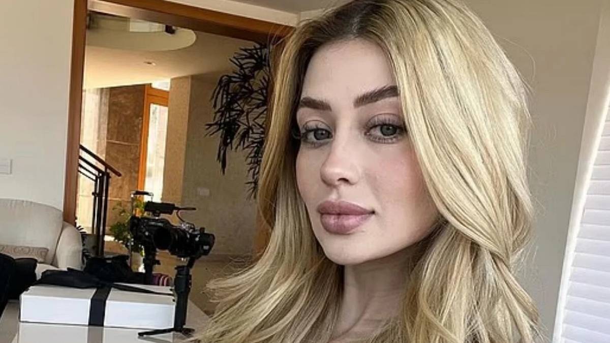 TikTok fenomeni canlı yayında vurularak öldürüldü