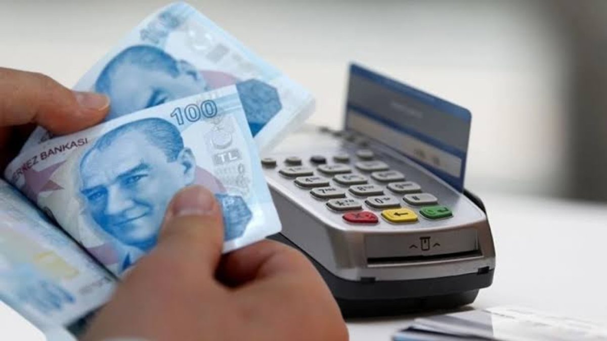 44 milyon vatandaş borç batağında: Kredi kartı ve ek hesap kullanımı arttı
