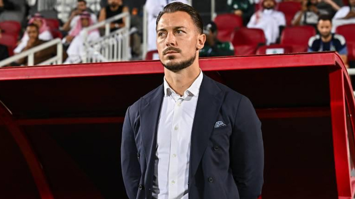 Newcaste United'da Matthias Jaissle dönemi resmen başladı
