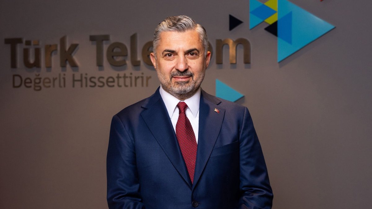 Türk Telekom’dan 2026’nın ilk yarısında güçlü büyüme: Gelirler 142,2 milyar TL’ye yükseldi