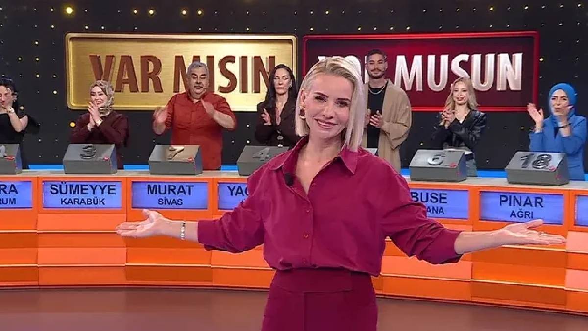 Var Mısın Yok Musun neden yayın akışında yok? Yeni bölüm tarihi belli oldu