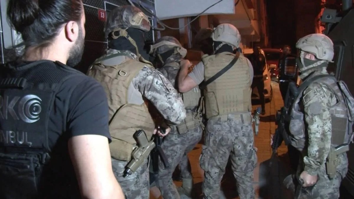 Van’da 517 kilo uyuşturucu ele geçirildi: 1 şüpheli yakalandı