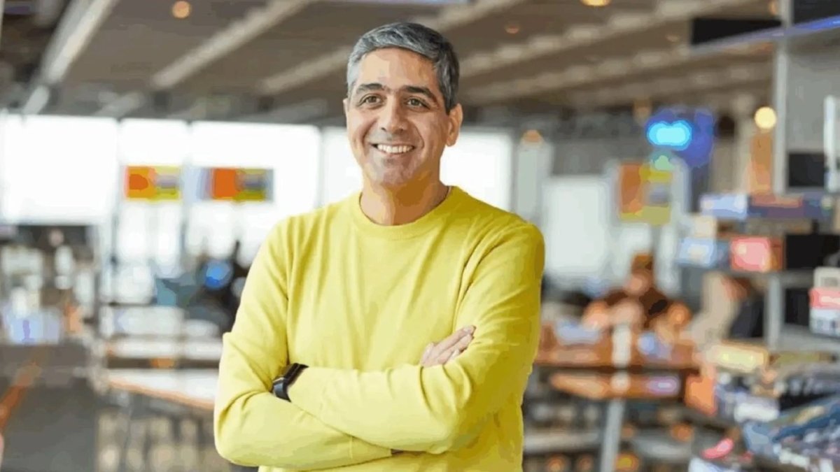 Google'ın yapay zekâ biriminin başına Türk mühendis Koray Kavukçuoğlu getirildi