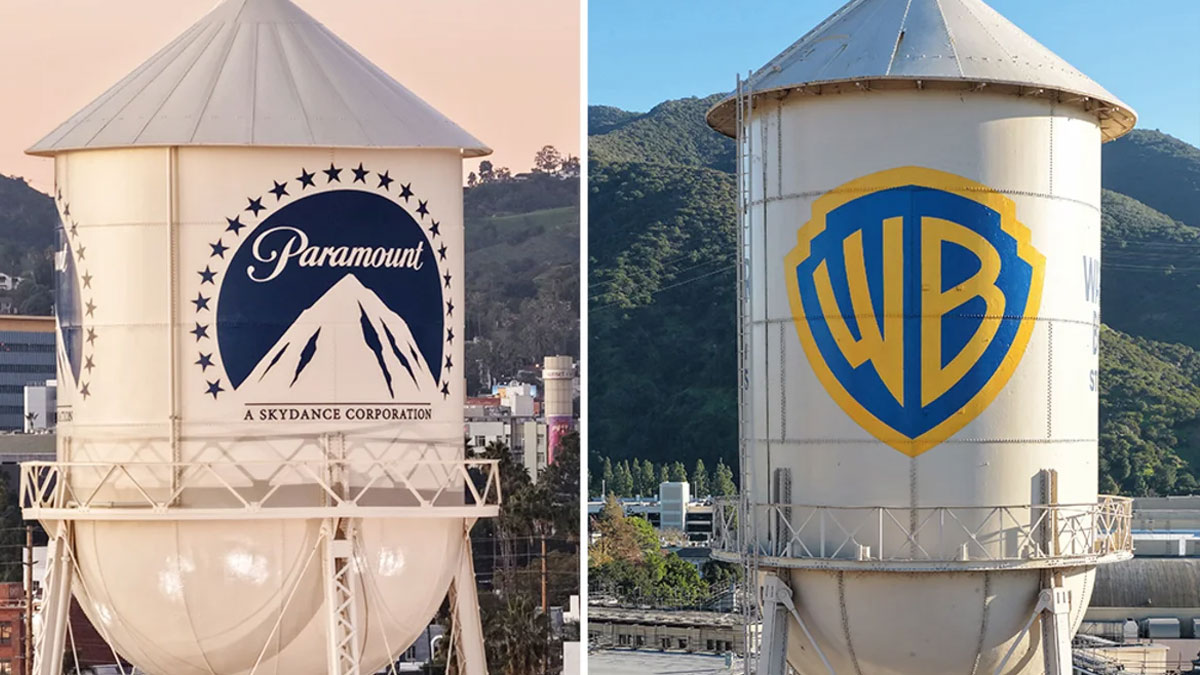 İngiltere, Paramount Skydance’in Warner Bros. Discovery satın alımına onay verdi