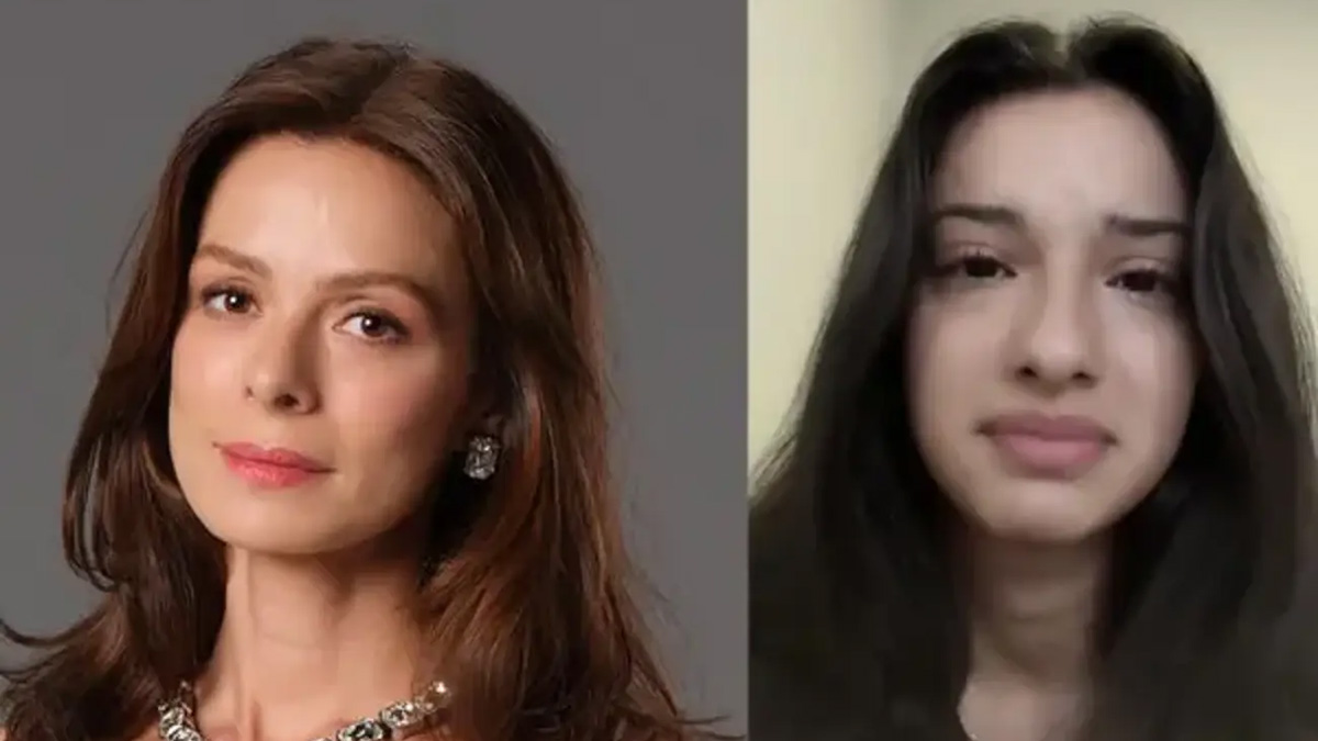 ‘Kadın’ dizisinin çocuk yıldızından şok iddialar: Instagram hesabı kapatıldı, Cumhurbaşkanı'ndan yardım istedi!