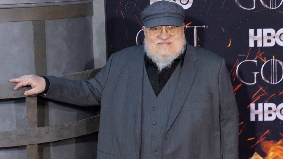Game of Thrones'un yaratıcısı: En kötüsü henüz gelmedi