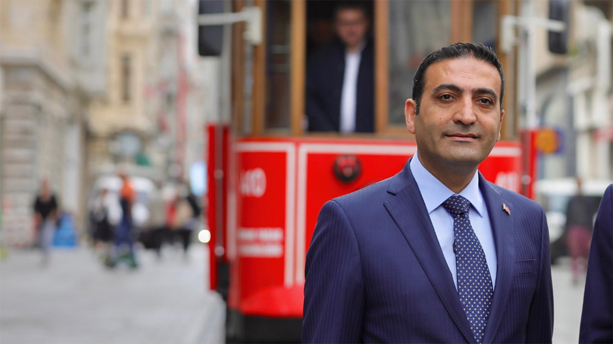 Başsavcılık olumlu yazı yazmıştı: İnan Güney göreve iade edilmedi
