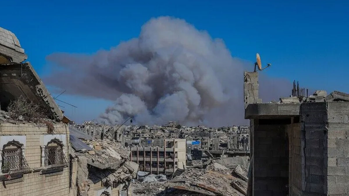 UNICEF: Ateşkese rağmen Gazze’de 10 ayda en az 300 çocuk hayatını kaybetti